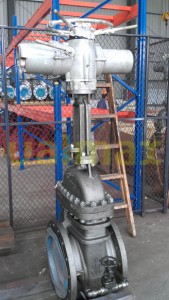 api-600-electric-actuated-cast-gate-valves-osy-150lb